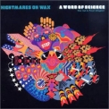 Nightmares On Wax - A Word Of Science '1991