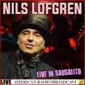 Nils Lofgren - Nils Lofgren - Live in Sausalito (Live) '2019