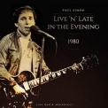 Paul Simon - Live 'N' Late In The Evening 1980 (Live) '2019