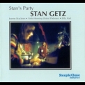 Stan Getz - Stan's Party 'January 27, 1977 - January 29, 1