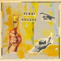 Penny Arcade - Backwater Collage '2024