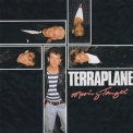 Terraplane - Moving Target '1987