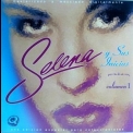 Selena - Selena y Sus Inicios  Volume 1 '2001