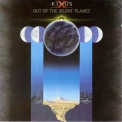 King's X - Out Of The Silent Planet '1988