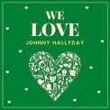 Johnny Hallyday - We Love Johnny Hallyday '2021