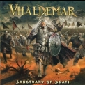 Vhaldemar - Sanctuary Of Death '2024