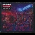 Slash - Orgy Of The Damned '2024