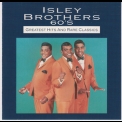 Isley Brothers, The - Greatest Hits And Rare Classics '1991