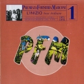Premiata Forneria Marconi - 10 Anni Live Vol.1 - 1971.1972 - L'Inizio Tour Italiano '1997