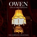 Owen - Live at The Lexington (The Complete Collection) '2021