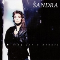 Sandra - Stop For A Minute (Maxi-Singles Collection) '2023