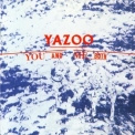 Yazoo - You And Me Both (UK Editon) '1983