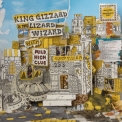 King Gizzard & The Lizard Wizard - Sketches Of Brunswick East '2017