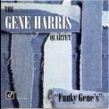 Gene Harris - Funky Gene's '1994