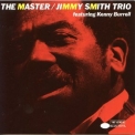 Jimmy Smith & Kenny Burrell - The Master '1994