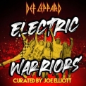 Def Leppard - Electric Warriors '2021