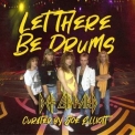 Def Leppard - Let There Be Drums '2021