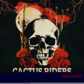Cactus Riders - Skulls Out '2024