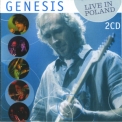 Genesis - Live In Poland - 1998 (cd1) '2009