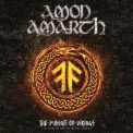 Amon Amarth - The Pursuit Of Vikings (25 Years In The Eye Of The Storm) '2018