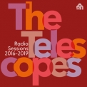 The Telescopes - Radio Sessions (2016-2019) '2024