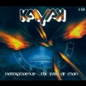 Kayak - Nostradamus: The Fate Of Man '2005