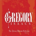 Gregory Isaacs - The African Museum & Tad's Collection Vol. 1 '2013