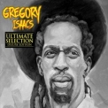 Gregory Isaacs - Ultimate Selection '2021