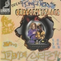 Gregory Isaacs - Dread Flimstone Presents Gregory Isaacs - Dance Curfew '1997