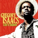 Gregory Isaacs - Let's Dance '2019