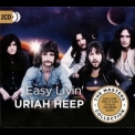Uriah Heep - Easy Livin' '2018