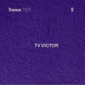 TV Victor - Timeless Decceleration (CD2) '2000