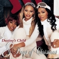 Destiny's Child - 8 Days of Christmas '2001
