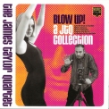 James Taylor Quartet, The - Blow Up! - A JTQ Collection '1998