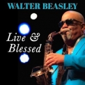 Walter Beasley - Live and Blessed '1996