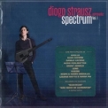 Diogo Strausz - Spectrum, Vol.1 '2015