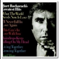 Burt Bacharach - Burt Bacharach's Greatest Hits '1973