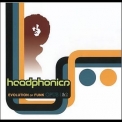 Headphonics - Evolution Of Funk (CD2) '2008