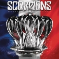 Scorpions - Return To Forever (France Tour Edition) '2015