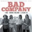 Bad Company - The Northern Lights '2022