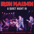 Iron Maiden - A Quiet Night In '2024