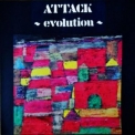 Attack - Evolution '1985