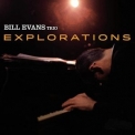 Bill Evans - Explorations '2020