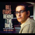 Bill Evans - Behind The Dikes - The 1969 Netherlands Recordings '2021