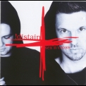 Distain! - Sex'n'cross (CDS) '2004
