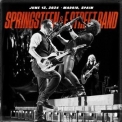 Bruce Springsteen & The E Street Band - 2024-06-12 Cívitas Metropolitano, Madrid, Spain '2024