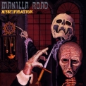 Manilla Road - Mystification '1987