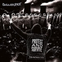 Discharge - Protest and Survive: The Anthology '2020