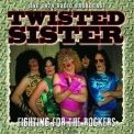 Twisted Sister - Fighting For The Rockers '2014