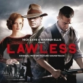 Nick Cave & Warren Ellis - Lawless '2012